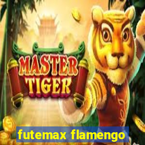 futemax flamengo-fluminense